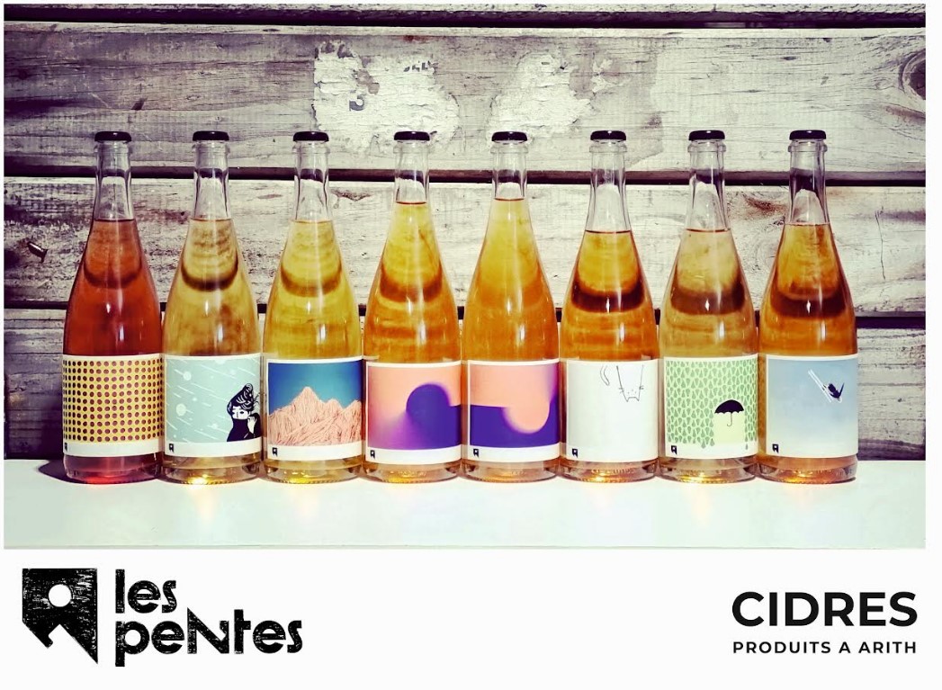 cidre