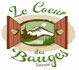 logo coeur bauges